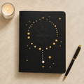 Hand Made Luxury A5 Notebook