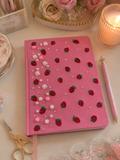Hand Made Notebook